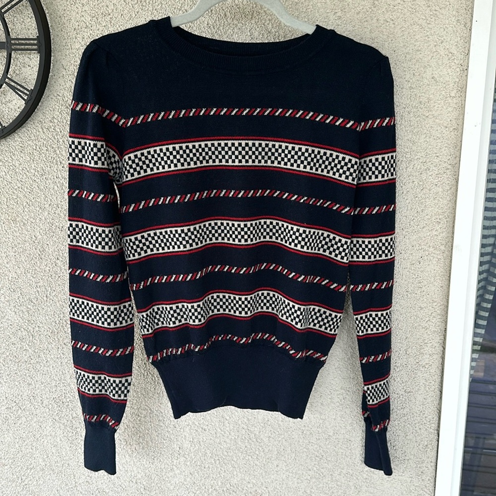 Etoile Isabel marant alpaca/wool blend sweater